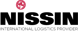 Nissin Belgium Logo