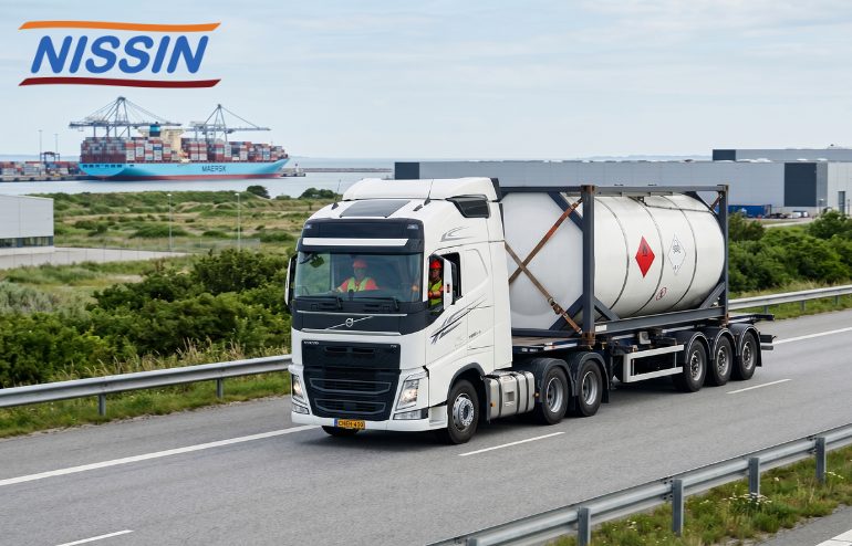Dangerous Goods Transport