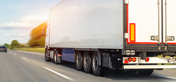 Importance and Future of Road freight