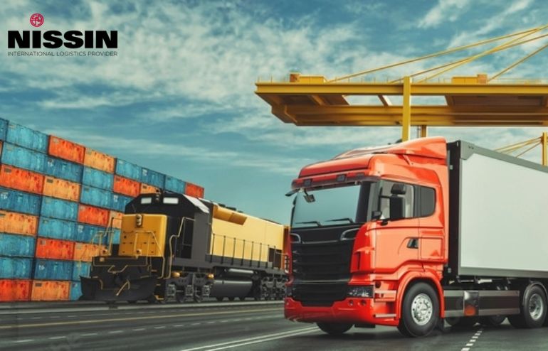 Leading Food Logistics Service Provider in Belgium