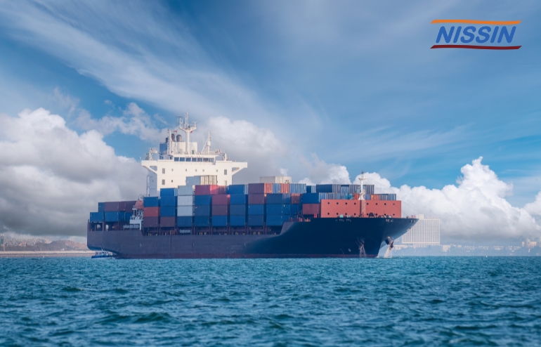 shipping lithium battery internationally