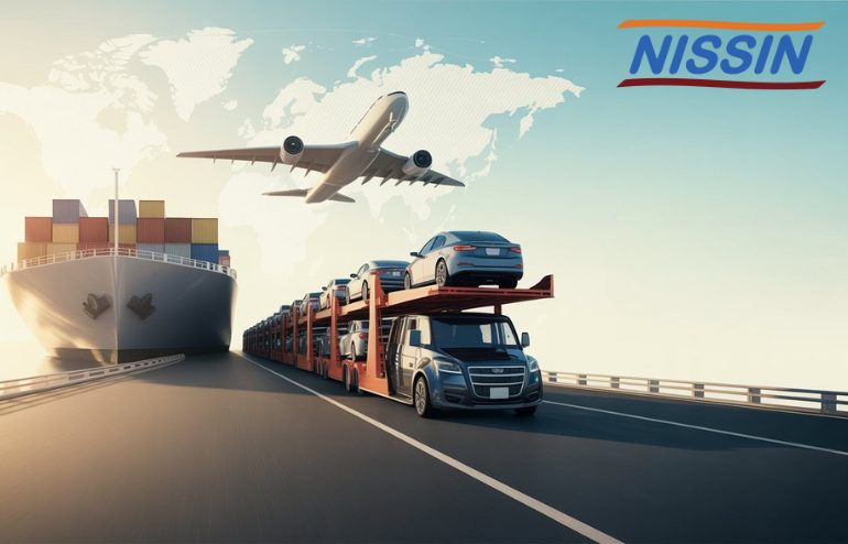 car transportation for international relocations