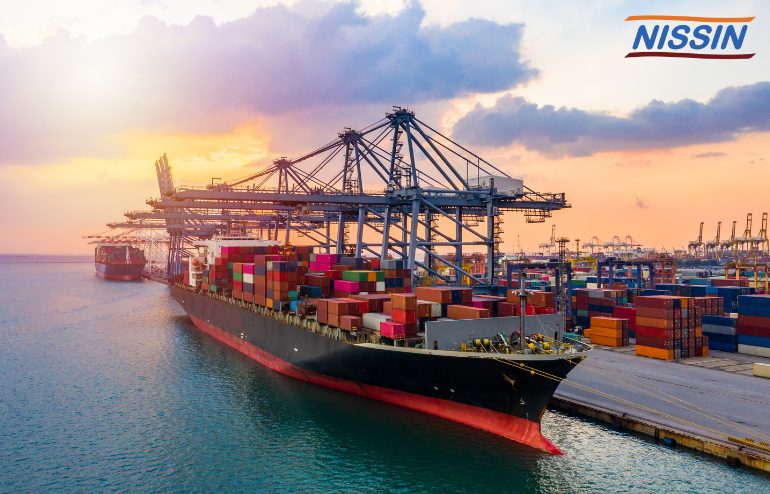Role of a Freight Forwarder in International Trade