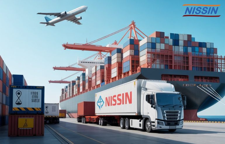 Shipping Restrictions for Lithium Batteries