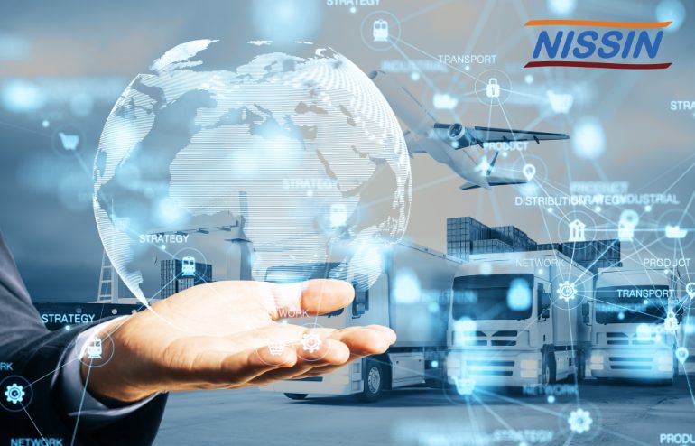 Logistics planning services