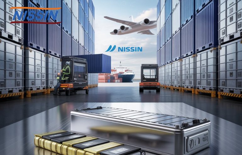 Lithium Ion Battery vs Polymer Battery