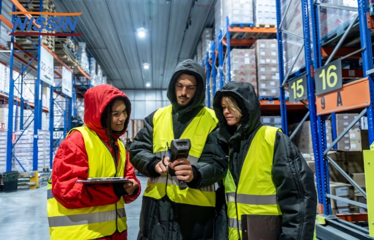 Temperature Monitoring Solutions