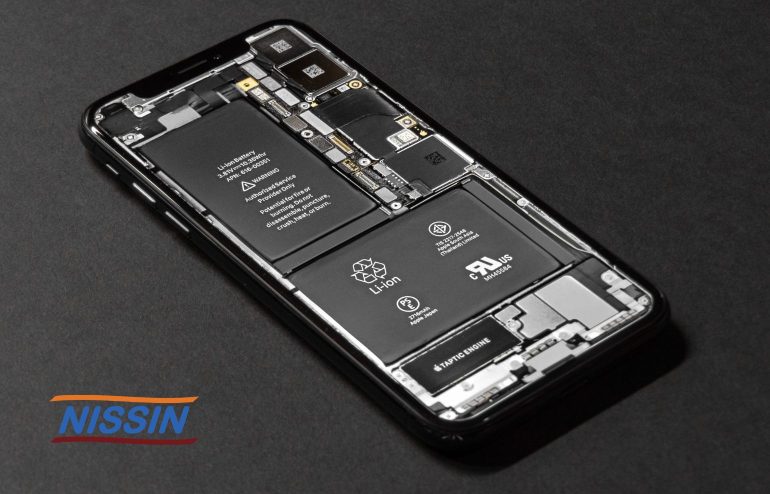 Lithium-ion battery transport and logistics handling