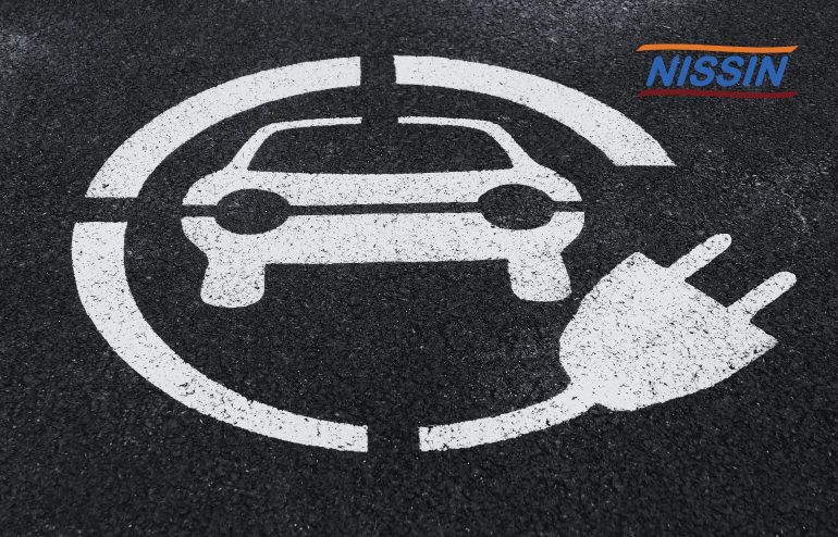 Logistics and transport of electric vehicle batteries in Europe