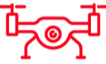 Icoon drone
