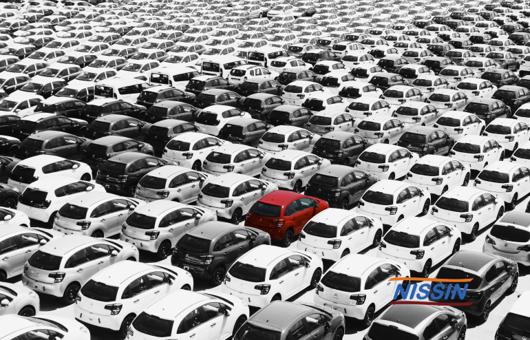 Electric vehicle batteries and automotive logistics