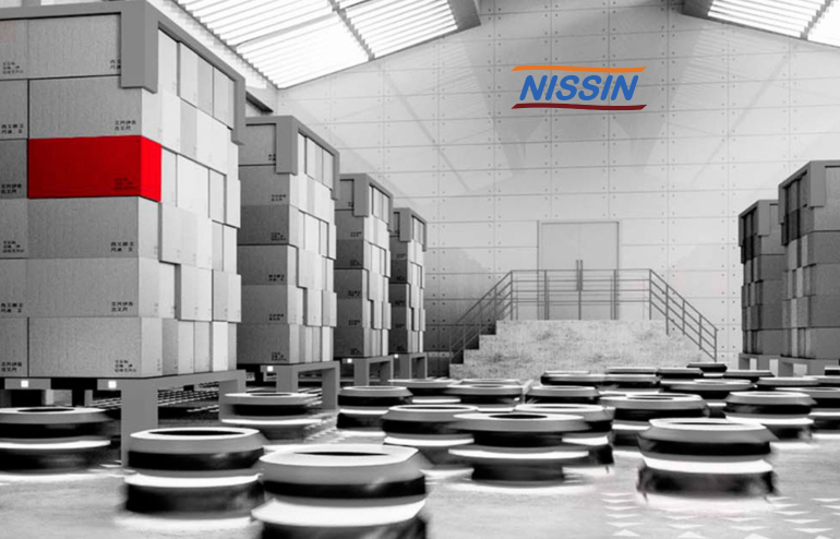 Peak season supply chain and logistics planning