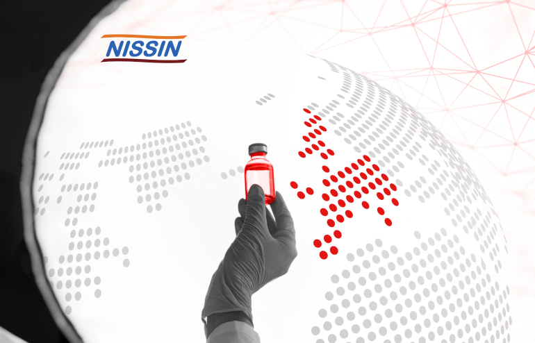 Life sciences logistics in Belgium
